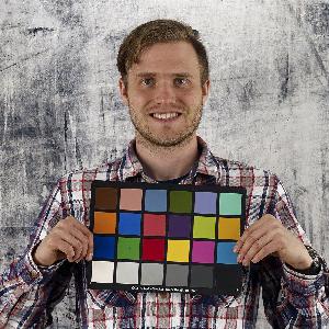Inside the Mind of a Professional Artist: A Conversation with Damian Stamer