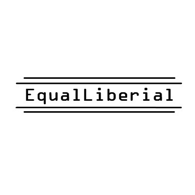 EqualLiberial podcast artwork