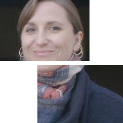 Ung Dansk Portræt: Emilie Lundstrøm