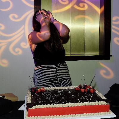 Is It Wrong to Cancel Your Own Surprise Party? Is Vicky Being Ungrateful?