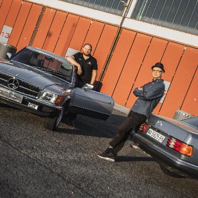 S-Klasse W126 Kaufberatung Teil 1