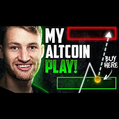 GET READY! Altcoins Showing Strength! [CRYPTO RALLY SOON]