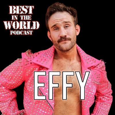 Episode 37 - Effy
