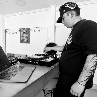 SET DJ MATY AND DJ ABELARK