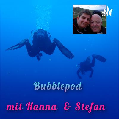Folge 1 Wer wir sind & Faszination Tauchen