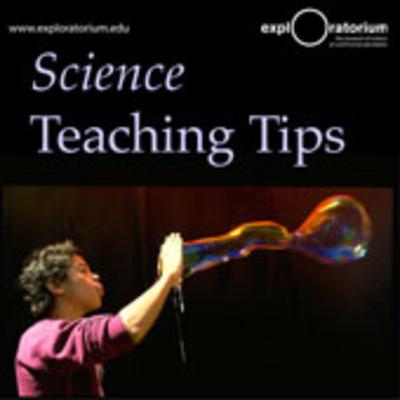 69.  The World's Cheapest Electroscope