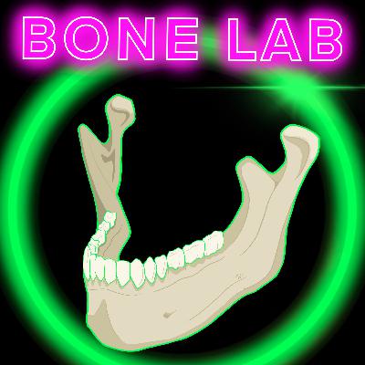Episode 8 - Phossy Jaw