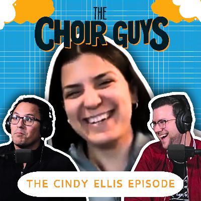 Pinch Me Moments, Learning from Jason Max Ferdinand, and Melodic Dictation from the Womb with Cindy Ellis | Ep 30 Pinch Me Moments, Learning from Jason Max Ferdinand, and Melodic Dictation from the Womb with Cindy Ellis | Ep 30