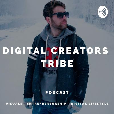How to get a Photography Job as a Beginner or Freelancer - Episode #1