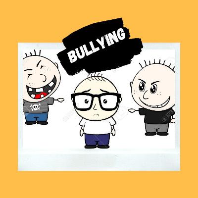 Episodio #20 El bullying