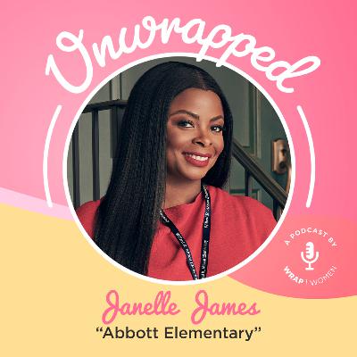 Abbott Elementary's Janelle James Reveals Quinta Brunson's Teleportation Skills and How She Built Ava Abbott Elementary's Janelle James Reveals Quinta Brunson's Teleportation Skills and How She Built Ava