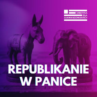 Demokraci na fali: Republikanie boją się, że jesienią stracą Kongres USA