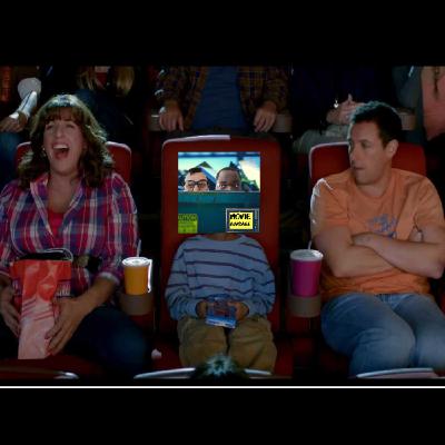 Movie Garbage 20: Jack and Jill Movie Garbage 20: Jack and Jill