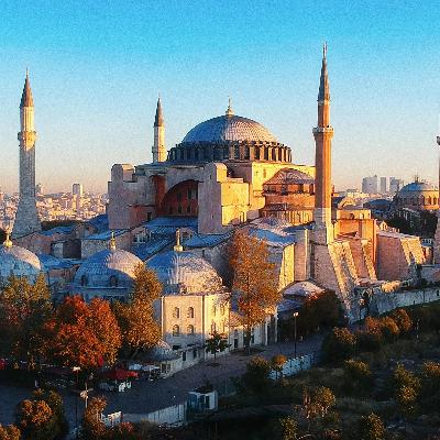 Hagia Sophia-Mosque or Church (Part-2)