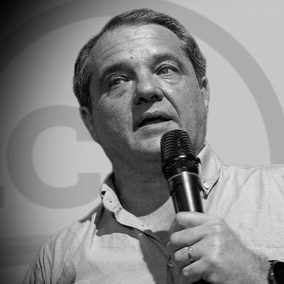Entrevista a Roque García