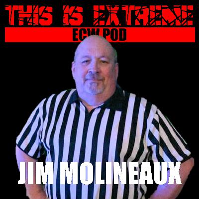 Extreme F'n Ref (w/h Jim Molineaux) Extreme F'n Ref (w/h Jim Molineaux)