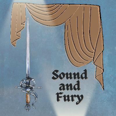 Sound and Fury