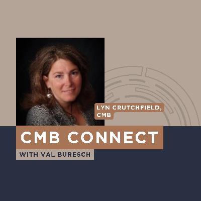PMI Beyond the Basics: A Conversation with Lyn Crutchfield