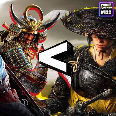 #122: Кількість vs Якість | Ghost of Yotei, Megabonk, Arc Riders #122: Кількість vs Якість | Ghost of Yotei, Megabonk, Arc Riders