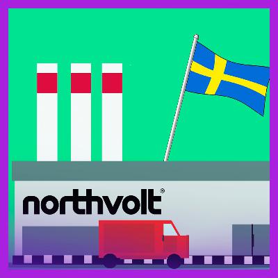 Hur kunde 100 miljarder gå upp i rök när batterierna uteblev?
