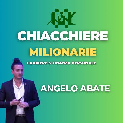#5 - Angelo Abate