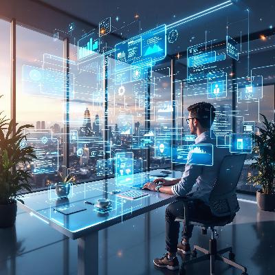 Model Context Protocol, Secure AI Inference, and Savant Labs Innovations