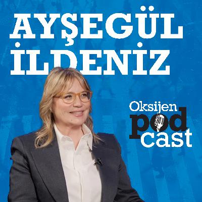 Ayşegül İldeniz: Yapay zeka bazı meslekleri tabii ki yok edecek | Grok'a kim sınır çizecek?
