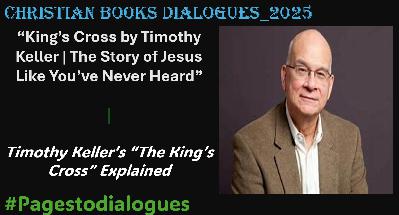 King’s Cross by Timothy Keller | The Story of Jesus Like You’ve Never Heard