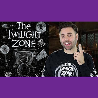 Top 20 Twilight Zone Episodes