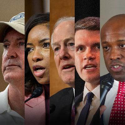 The Midterms Begin With a Texas-Size Showdown The Midterms Begin With a Texas-Size Showdown