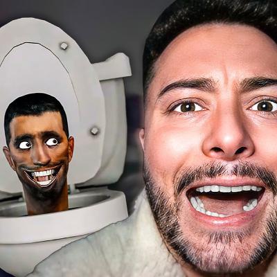 THE FAKEST YOUTUBER ALIVE