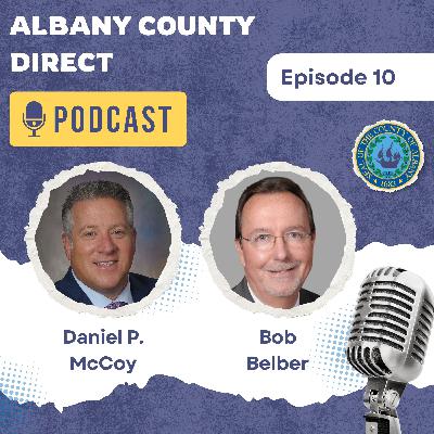 Albany County Direct- Episode 10