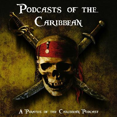 Episode 65 - Original Dead Men Tell No Tales Script Episode 65 - Original Dead Men Tell No Tales Script