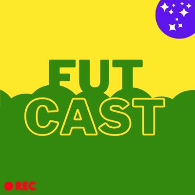 FutCast - Futebol e Sociedade
