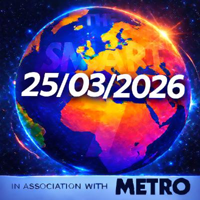 Mixed messages on Middle East as Chancellor prepares Energy supports, new rules to cap Vet costs, Arsenal Women take the lead in Champions League Quarter Final