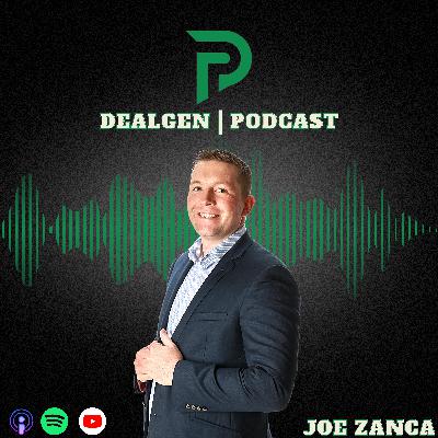 DealGen Show Episode 16 DealGen Show Episode 16