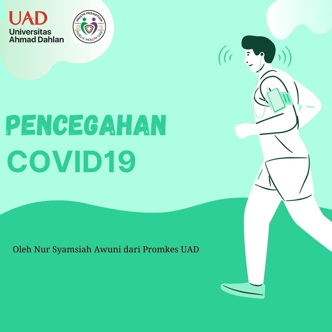 Promkes UAD