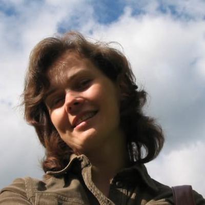 Katrin Helendi Katrin Helendi