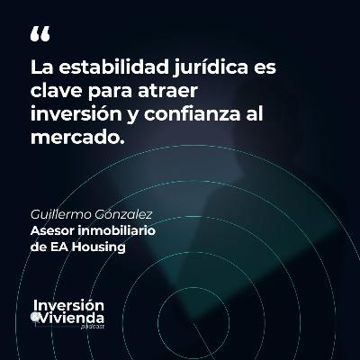 Cómo protegerte en el mercado inmobiliario español ante los retos de 2026