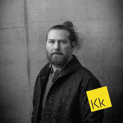 Jesse Krimes | Konsten var det enda fängelset inte kunde ta ifrån mig