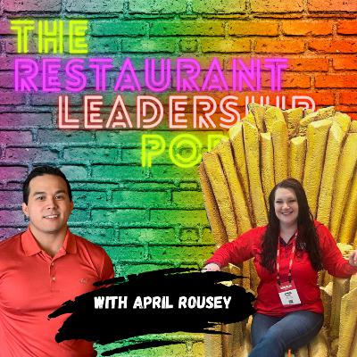 April Rousey - General Manager Interview!