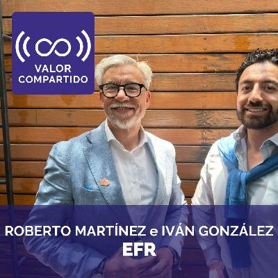 EFR: El modelo que revolucionará el bienestar laboral en México