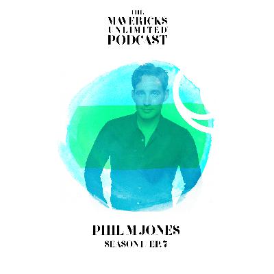 Phil M Jones - How To Enrol People In Your Mission And Purpose