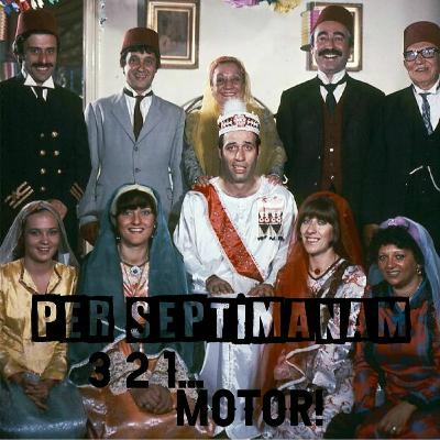OLAĞAN TOPARLANTI #6 | Dizi, Film ve Oyun Müzikleri Üzerine