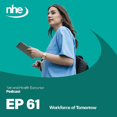 Ep 61. Workforce of Tomorrow