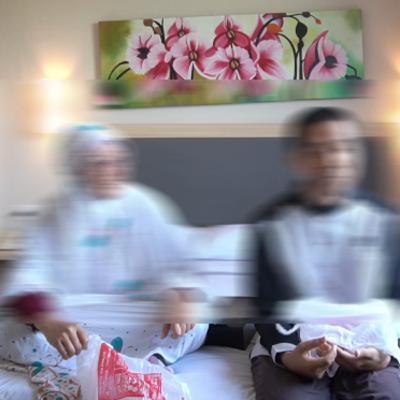 Eps 024 The Story - RHEUMATOID ARTHRITIS & INDIGO KEBAL BACAAN QURAN