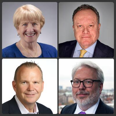 Barbara McAneny, Rafael Fonseca, and Steve Potts: Protecting Patients Amid the IRA Barbara McAneny, Rafael Fonseca, and Steve Potts: Protecting Patients Amid the IRA