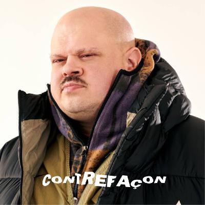 Contrefaçon | Teki Latex, bootlegs sous le manteau Contrefaçon | Teki Latex, bootlegs sous le manteau