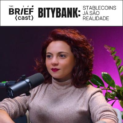 O mercado de stablecoins explodiu! Empresas que não pensam nisso já estão atrasadas