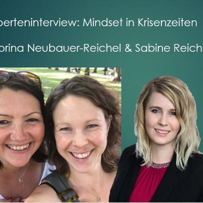 Experteninterview: Das perfekte Mindset in Krisenzeiten